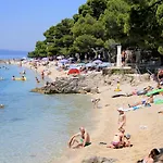 Apartman By The Sea Brela, Makarska - 20075