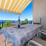 Apartman By The Sea Brela, Makarska - 20075 Brela