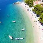 By The Sea Brela, Makarska - 20075