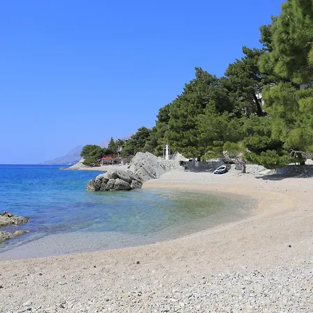 By The Sea Brela, Makarska - 20075