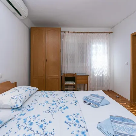 By The Sea Brela, Makarska - 20075 Appartamento Brela