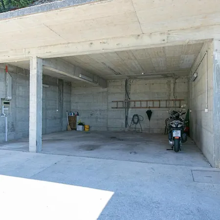 Appartamento By The Sea Brela, Makarska - 20075