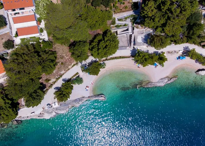 By The Sea Brela, Makarska - 20075