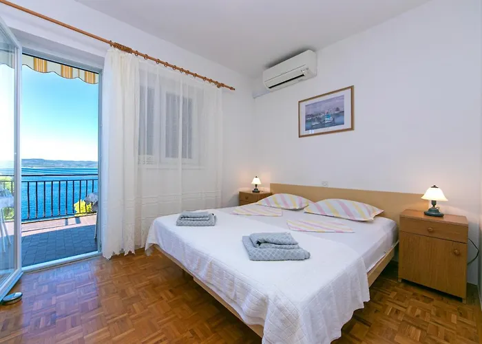 By The Sea Brela, Makarska - 20075