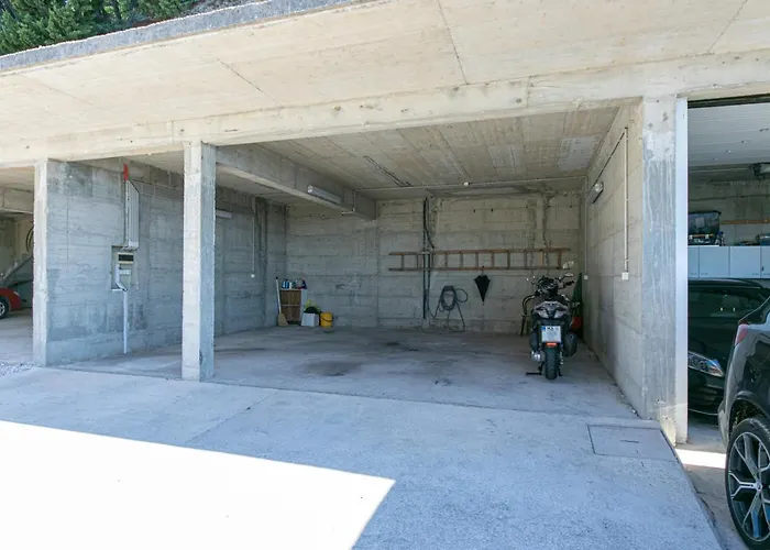 Appartamento By The Sea Brela, Makarska - 20075