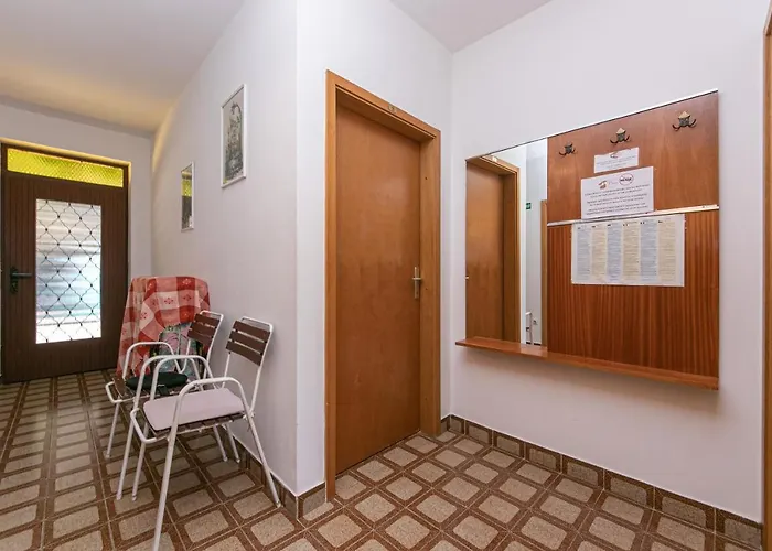 Appartamento By The Sea Brela, Makarska - 20075 Brela